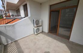 1 bedroom apartment in the complex Vineyards Panorama, 77.8 sq. m., Aheloy, Bulgaria, 49,900 euros for 50,000 €