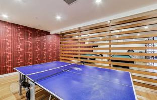 4-bedroom apartment in Iceboat Terrace for C$762,000