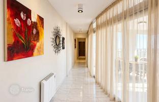 6-bedroom penthouse 303 m² in Limassol for 1,190,000 €