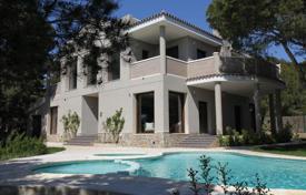 Villa with a garden, a swimming pool and a garage, L’Amella de Mar, Spain for 3,300 € per week