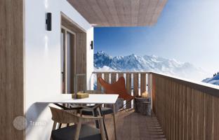 1-bedroom apartment in new building 45 m² in Savoie for 418,000 €