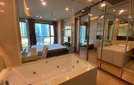 1 bed Condo in The Address Sathorn Silom Sub District for $327,000