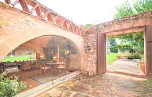 9-bedroom villa 1,735 m² in Fonteta for 2,950,000 €