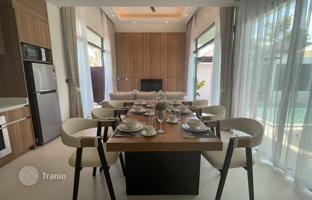 3-bedroom villa 228 m² in Choeng Thale for $652,000