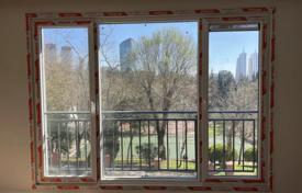 Brand New Apartment with Garden Terrace in Sisli for $202,000
