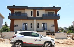 4-bedroom villa 195 m² in Ankara (city) for 25,099,000 TRY