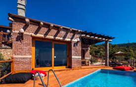 Sea View Villa For Sale Winning The World's Most Romantic Villa Award | Antalya, Kaş for $457,000