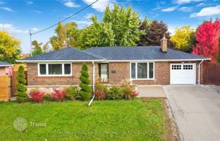8-bedroom house in North York for C$1,570,000