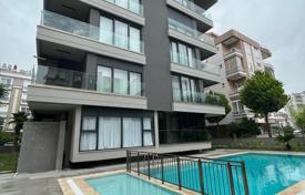 Furnished apartment in Konyaalti, Antalya for $298,000