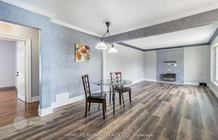 10-bedroom house in North York for C$1,290,000