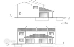 3-room house 164 m² in Barban for 395,000 €