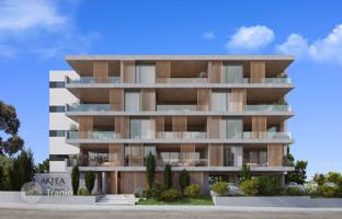 2-bedroom apartment 114 m² in Limassol Marina for 560,000 €