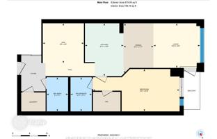 5-bedroom apartment in Fleet Street for C$1,102,000