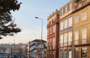 1-bedroom apartment 88 m² in Porto (city) for 660,000 €