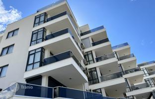 2-bedroom apartment 110 m² in Alanya for 9,738,000 TRY