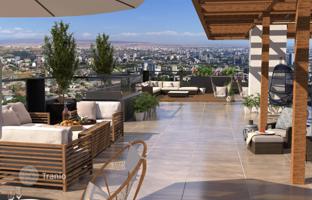 2-room apartment 90 m² in Old Tbilisi for $171,000