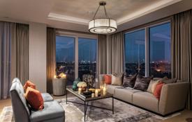 Luxurious apartment in an elite residential complex in the city center, London, Great Britain for £6,800,000