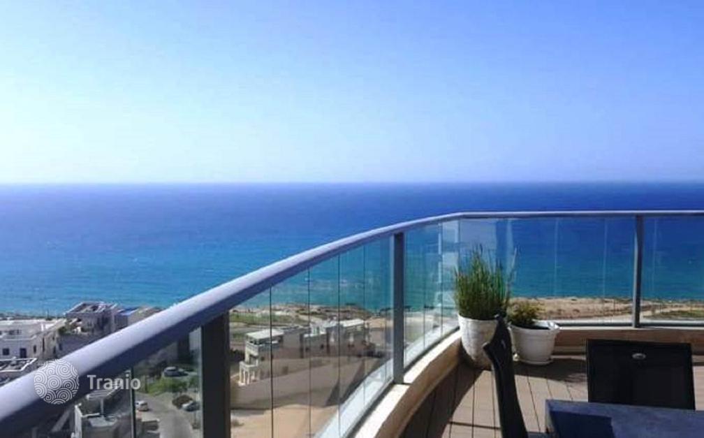 Apartment for sale in Netanya, Israel — listing 1803016