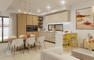 3-bedroom villa 131 m² in Algorfa for 535,000 €