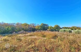 Land plot 720 m² in Malinska for 230,000 €