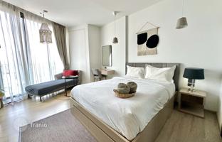 Apartment 27 m² in Pattaya for $174,000