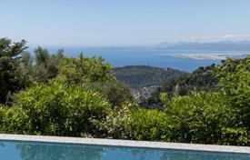 Villa – Villefranche-sur-Mer, Côte d'Azur (French Riviera), France for 3,500,000 €