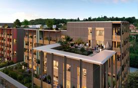 Luminous apartment with a picturesque view in a new beautiful residence, in the heart of Trévoux, France for 222,000 €