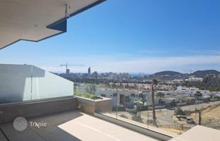 2-bedroom apartment 130 m² in Finestrat for 380,000 €