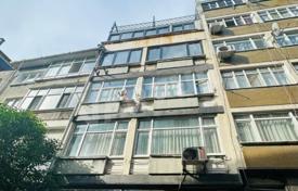 High Rental Income Apartment in the Heart of Cihangir for $150,000