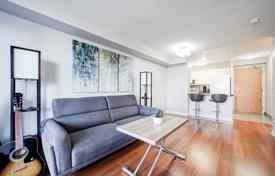 Apartment – Yonge Street, Toronto, Ontario,  Canada for C$787,000