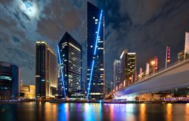 Apartment – Dubai Marina, Dubai, UAE for $359,000