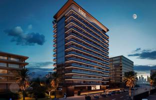 68 new flats in residential complex Wadi Hills in Wadi Al Safa 5 for From $185,000
