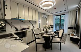2-bedroom apartment 51 m² in Pattaya for $170,000