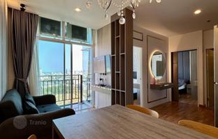 2-bedroom apartment 40 m² in Pattaya for $146,000