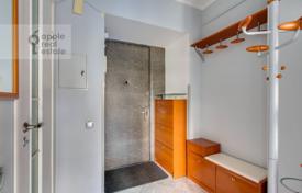 3-bedrooms apartment 75 m² in Tverskoy district, Russia for 44,000 ₽ per week