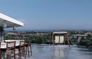 5-bedroom villa 450 m² in Kusadasi for 91,622,000 TRY