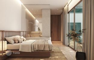2-bedroom villa 237 m² in Mueang Phuket for $613,000