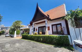 4-bedroom villa 512 m² in Phuket Town for $592,000