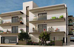 New low-rise residence near the sea, in a prestigious area, Limassol, Cyprus for From 180,000 €