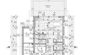 GORSKI KOTAR, RAVNA GORA — Building land with building permit for 150,000 €
