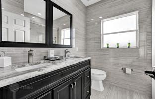 5-bedroom house 420 m² in Miramar (USA) for $2,500,000