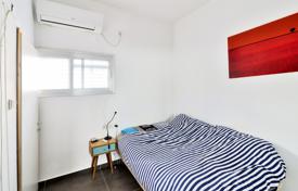 2-bedrooms apartment 40 m² in Tel Aviv, Israel for $862,000