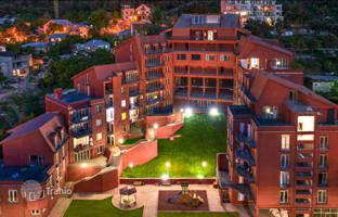 2-bedroom apartment 220 m² in Vake-Saburtalo for $295,000