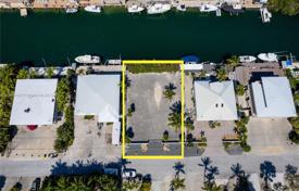 Development land – Islamorada, Florida, USA for $999,000