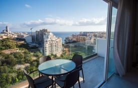 St Julians, Fully Furnished Penthouse for 675,000 €