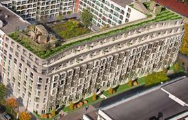 Apartments for sale in Munich. Student apartment with yield of 4% in a new residential complex, Munich, Germany Apartments for sale in Munich. Student apartment with yield of 4% in a new residential complex, Munich, Germany