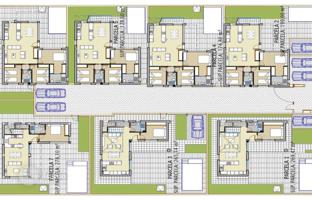 3-bedroom villa 115 m² in Ciudad Quesada for 770,000 €