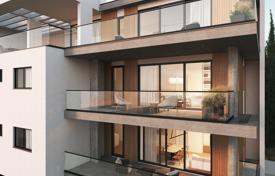 Apartment (Penthouse) in Ypsonas, Limassol for Sale for 470,000 €