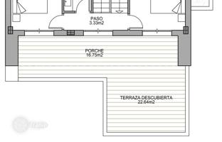 3-bedroom villa 134 m² in Ciudad Quesada for 531,000 €