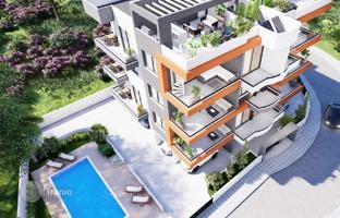 2-bedroom apartment 99 m² in Agios Athanasios (Cyprus) for 420,000 €